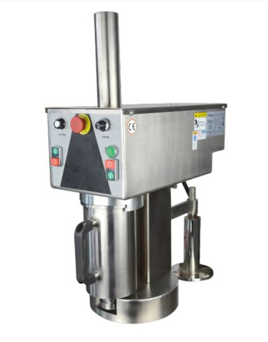 AUTOMATIC CHURROS DOSING MACHINE INHOSPAN